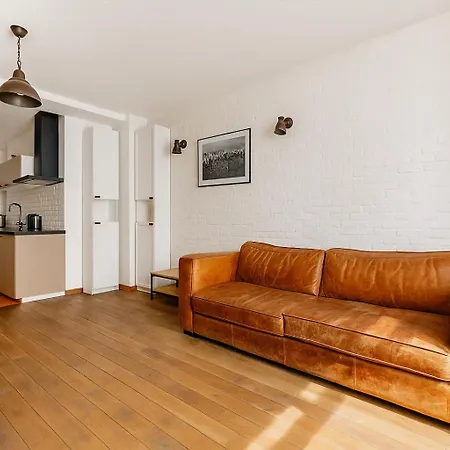 Practical Flat, X Apartamento *