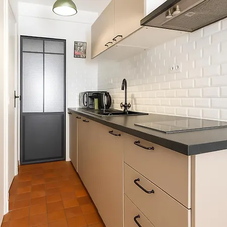 Apartman Practical Flat, X *